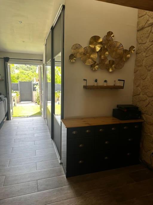 マルセイユ Magnifique Maison Avec Jardinヴィラ エクステリア 写真